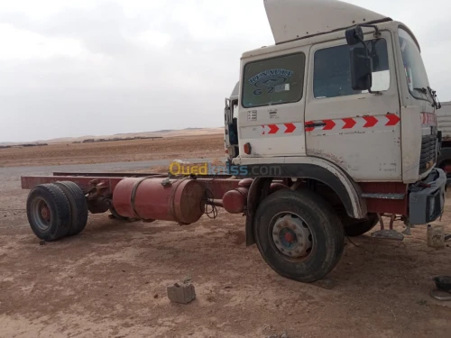 Renault G 290