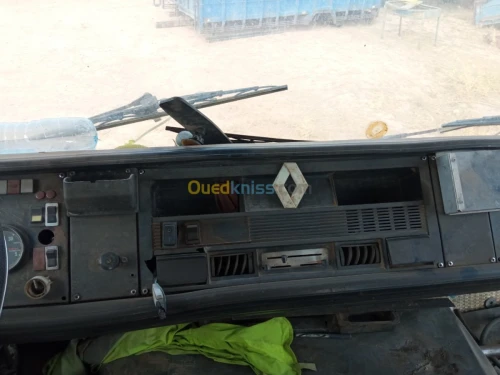 Renault G 290