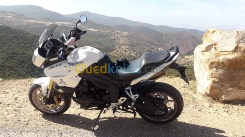 Triumph Triumph 1050 Tiger 2007