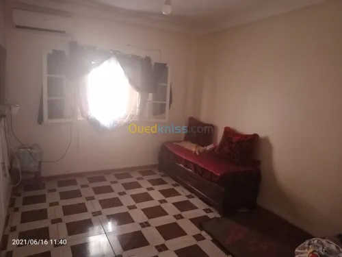 Echange Appartement Sidi bel abbes Sfissef