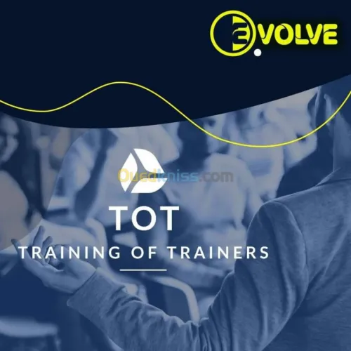 Formation TOT