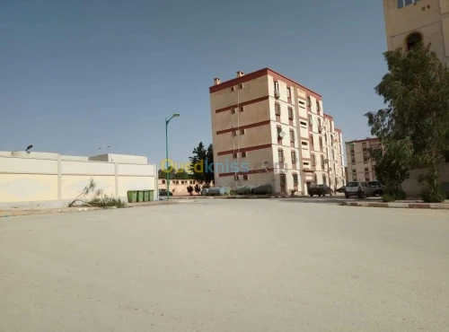 Vente Appartement F3 Djelfa Djelfa
