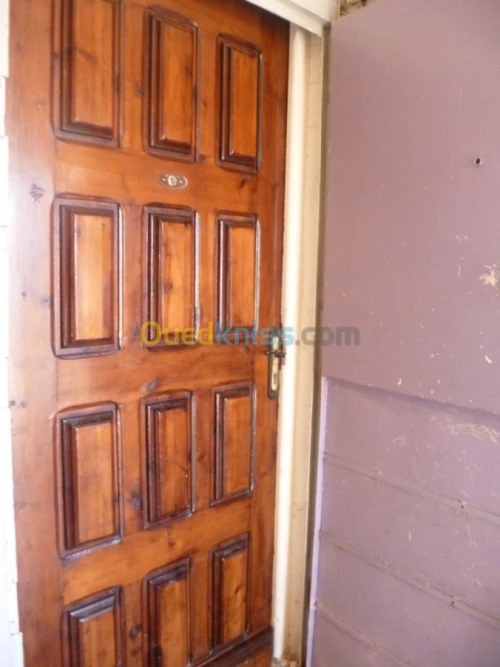 Vente Appartement F5 Mostaganem Mostaganem