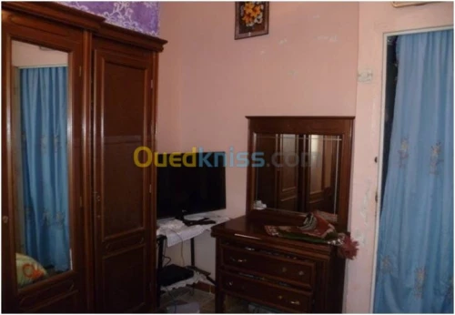 Vente Appartement F5 Mostaganem Mostaganem