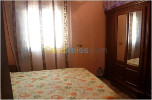 Vente Appartement F5 Mostaganem Mostaganem