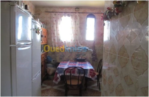 Vente Appartement F5 Mostaganem Mostaganem