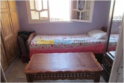 Vente Appartement F5 Mostaganem Mostaganem