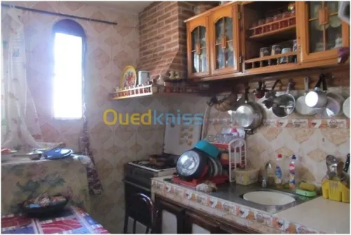 Vente Appartement F5 Mostaganem Mostaganem