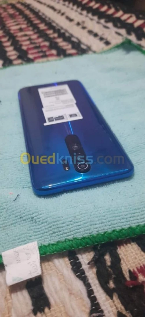 Xiaomi Redmi not 8 pro
