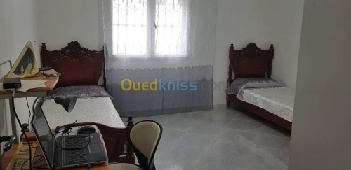 Location vacances Villa El taref El kala