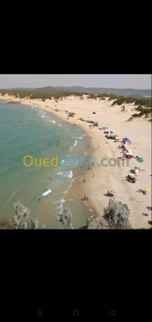 Location vacances Villa El taref El kala