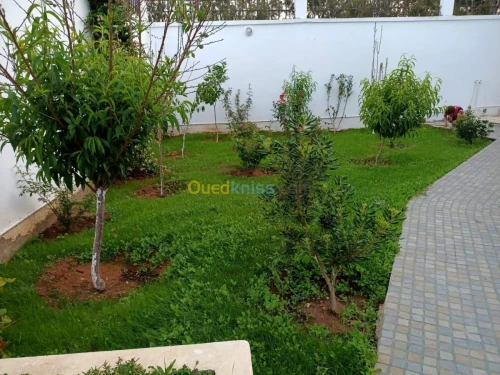 Location vacances Villa El taref El kala