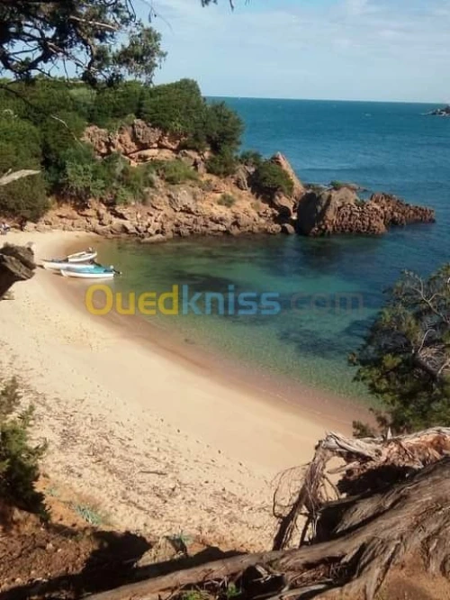 Location vacances Villa El taref El kala