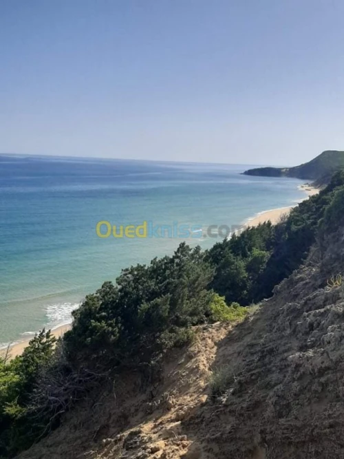 Location vacances Villa El taref El kala