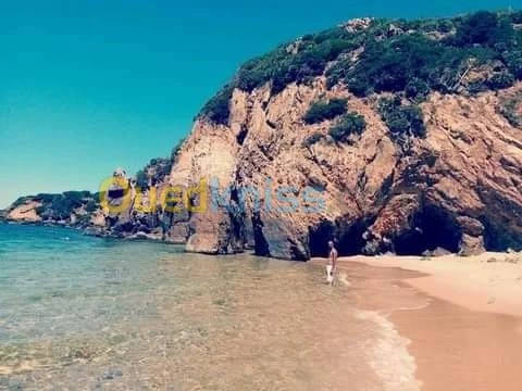 Location vacances Villa El taref El kala