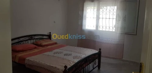 Location vacances Villa El taref El kala