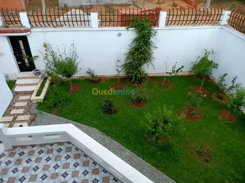 Location vacances Villa El taref El kala
