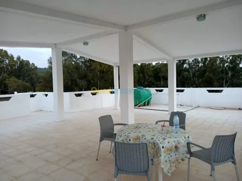 Location vacances Villa El taref El kala