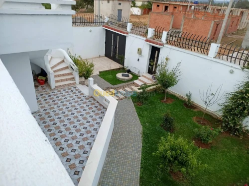 Location vacances Villa El taref El kala