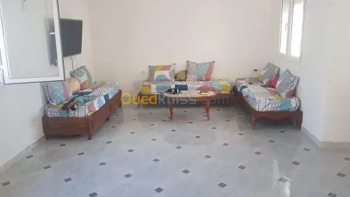 Location vacances Villa El taref El kala