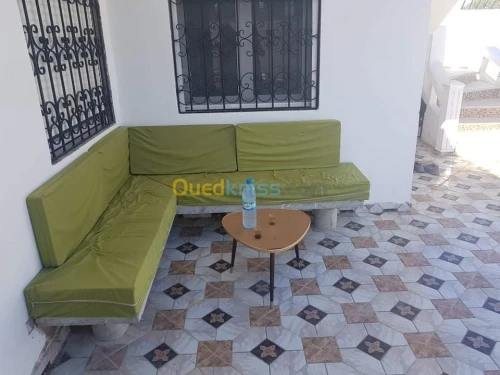 Location vacances Villa El taref El kala