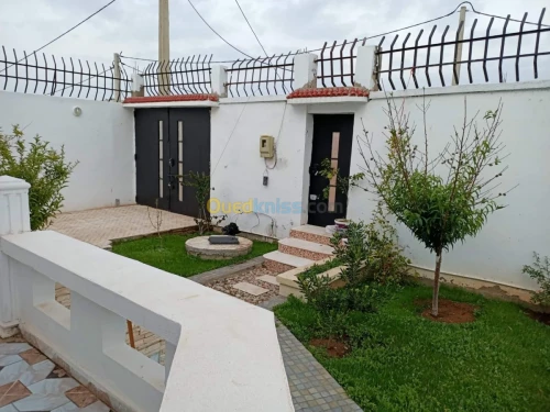 Location vacances Villa El taref El kala