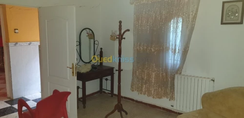 Vente bien immobilier Tiaret Dahmouni