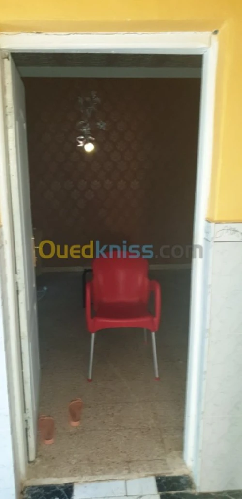 Vente bien immobilier Tiaret Dahmouni