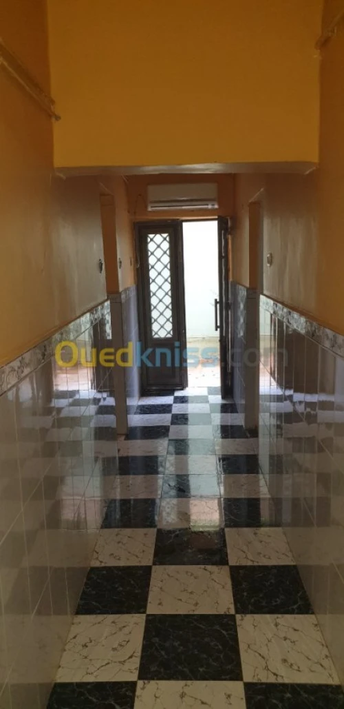 Vente bien immobilier Tiaret Dahmouni