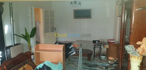 Vente bien immobilier Tiaret Dahmouni