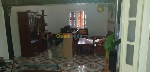 Vente bien immobilier Tiaret Dahmouni