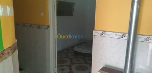 Vente bien immobilier Tiaret Dahmouni
