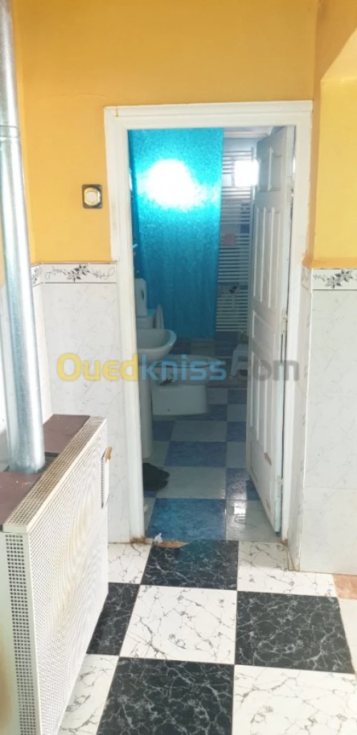 Vente bien immobilier Tiaret Dahmouni