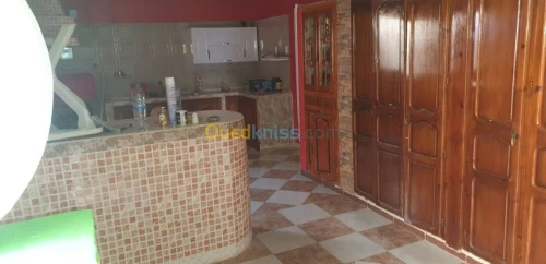 Vente bien immobilier Tiaret Dahmouni