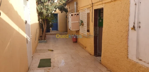Vente bien immobilier Tiaret Dahmouni