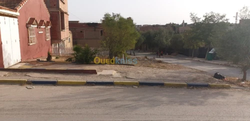 Vente bien immobilier Tiaret Dahmouni