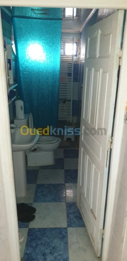 Vente bien immobilier Tiaret Dahmouni