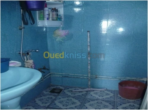 Vente Appartement F5 Mostaganem Mostaganem