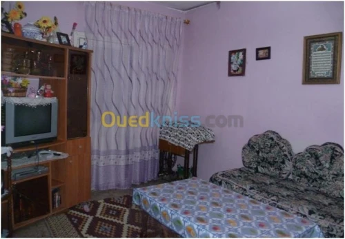 Vente Appartement F5 Mostaganem Mostaganem