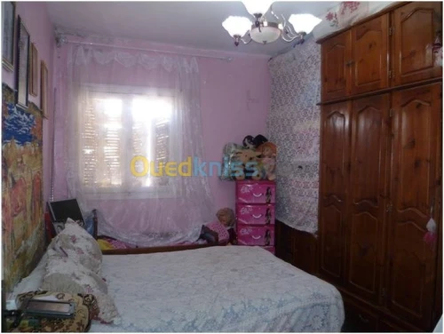 Vente Appartement F5 Mostaganem Mostaganem