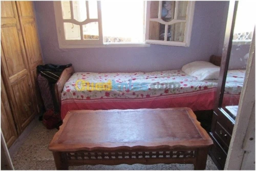 Vente Appartement F5 Mostaganem Mostaganem