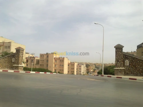 Vente Appartement F5 Mostaganem Mostaganem