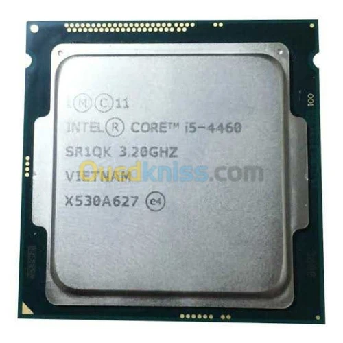 Cpu