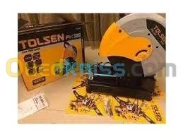 COUPE METAL TOLSEN 2500W