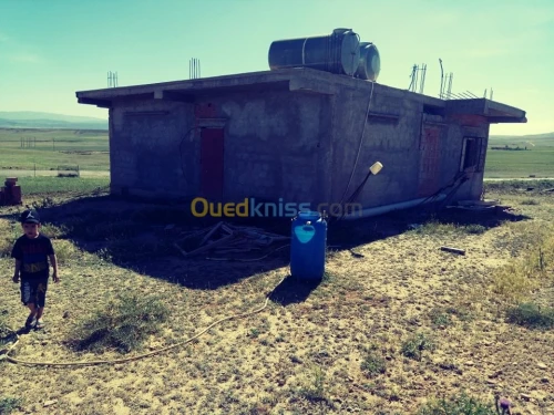 Vente bien immobilier Batna Timgad