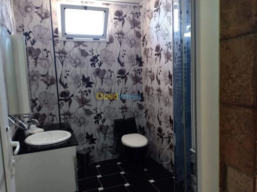 Location vacances Appartement F2 Jijel Jijel