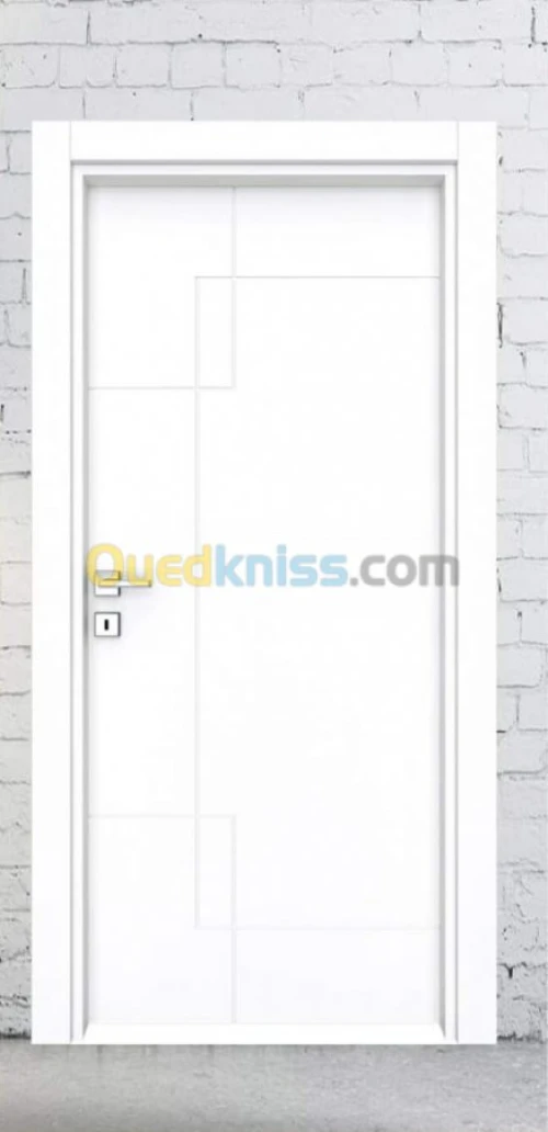 Portes d'Interieures