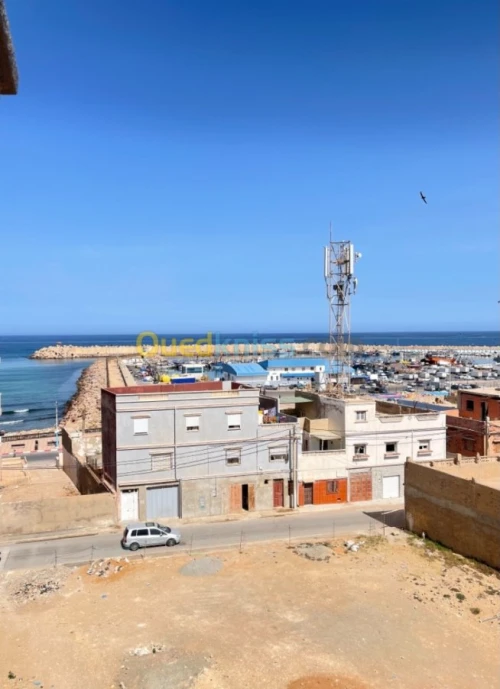 Vente Appartement F3 Mostaganem Mostaganem