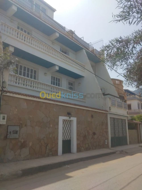 Vente Villa Tipaza Tipaza