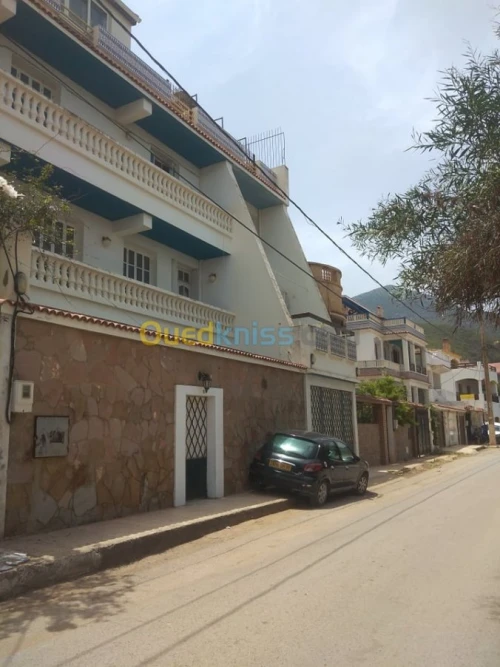 Vente Villa Tipaza Tipaza